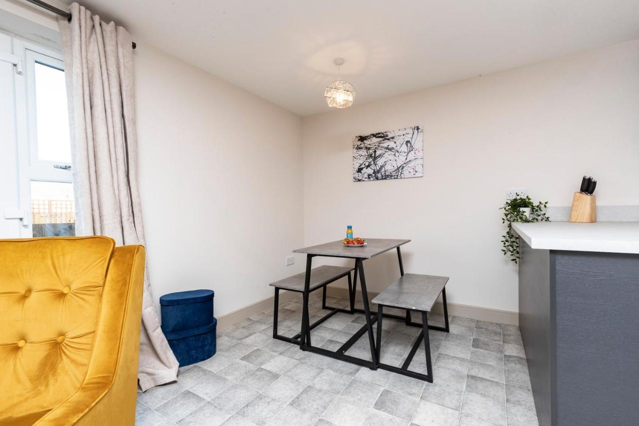 Avery House 2 - Two Bedroom With Outdoor Terrace By Bpne Apartment *