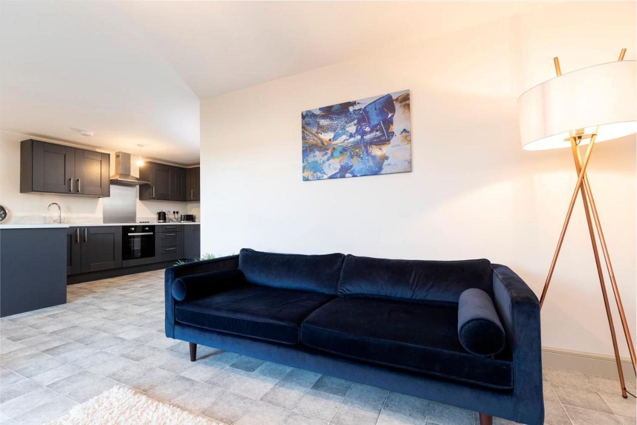 Avery House 2 - Two Bedroom With Outdoor Terrace By Bpne