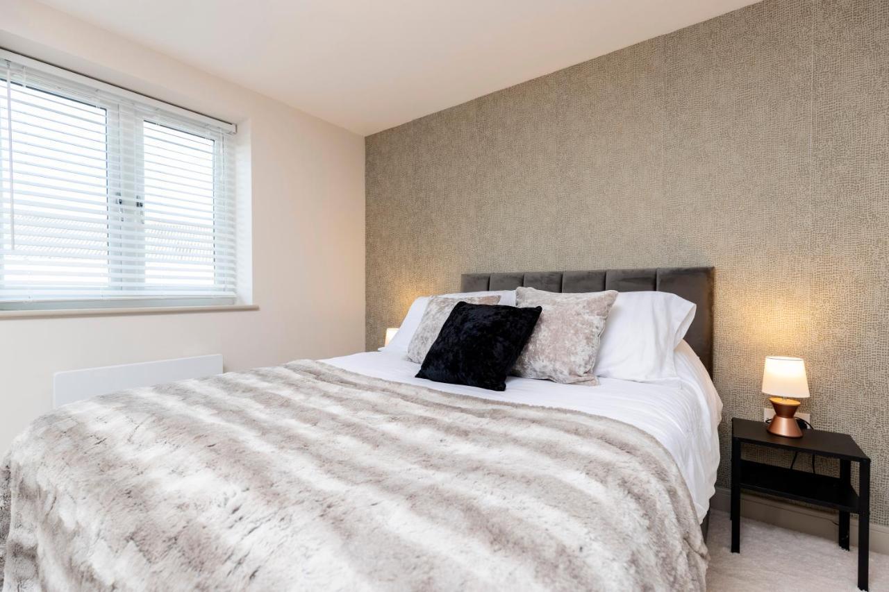 Avery House 2 - Two Bedroom With Outdoor Terrace By Bpne *