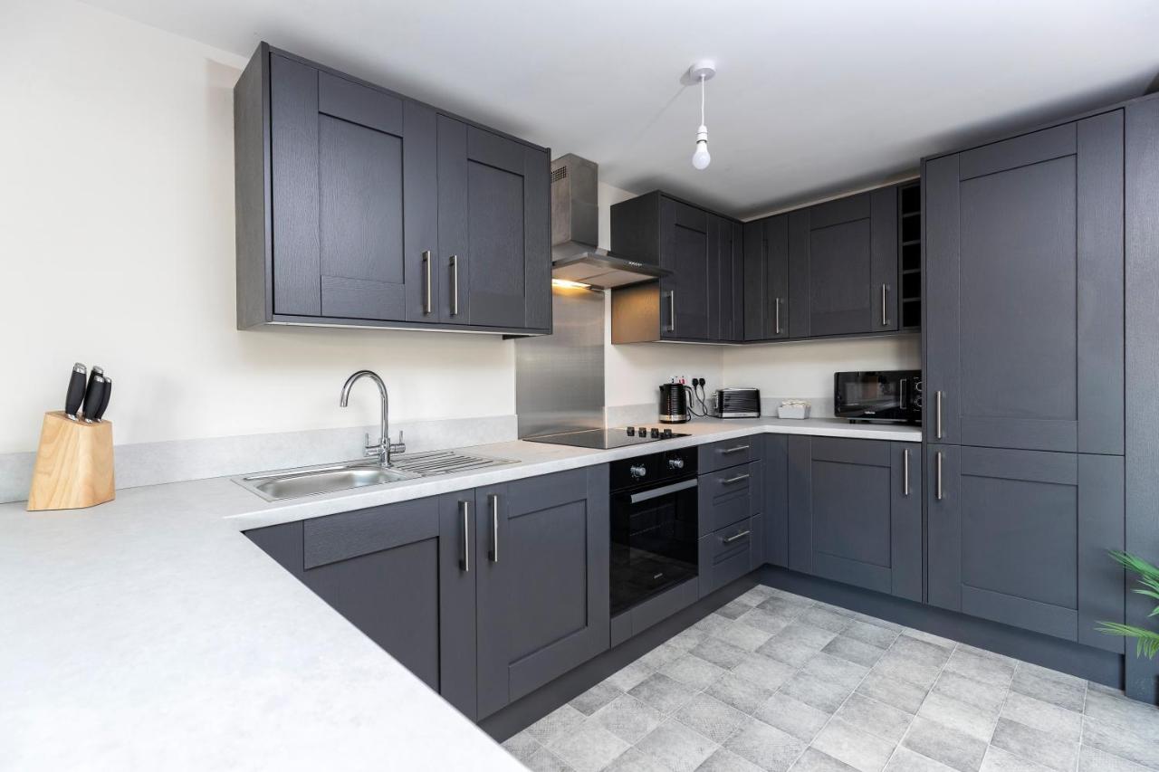 Avery House 2 - Two Bedroom With Outdoor Terrace By Bpne Apartment *
