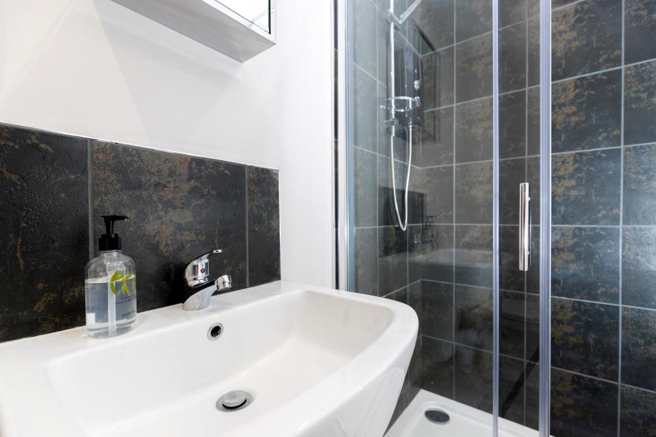 Avery House 2 - Two Bedroom With Outdoor Terrace By Bpne Appartamento *