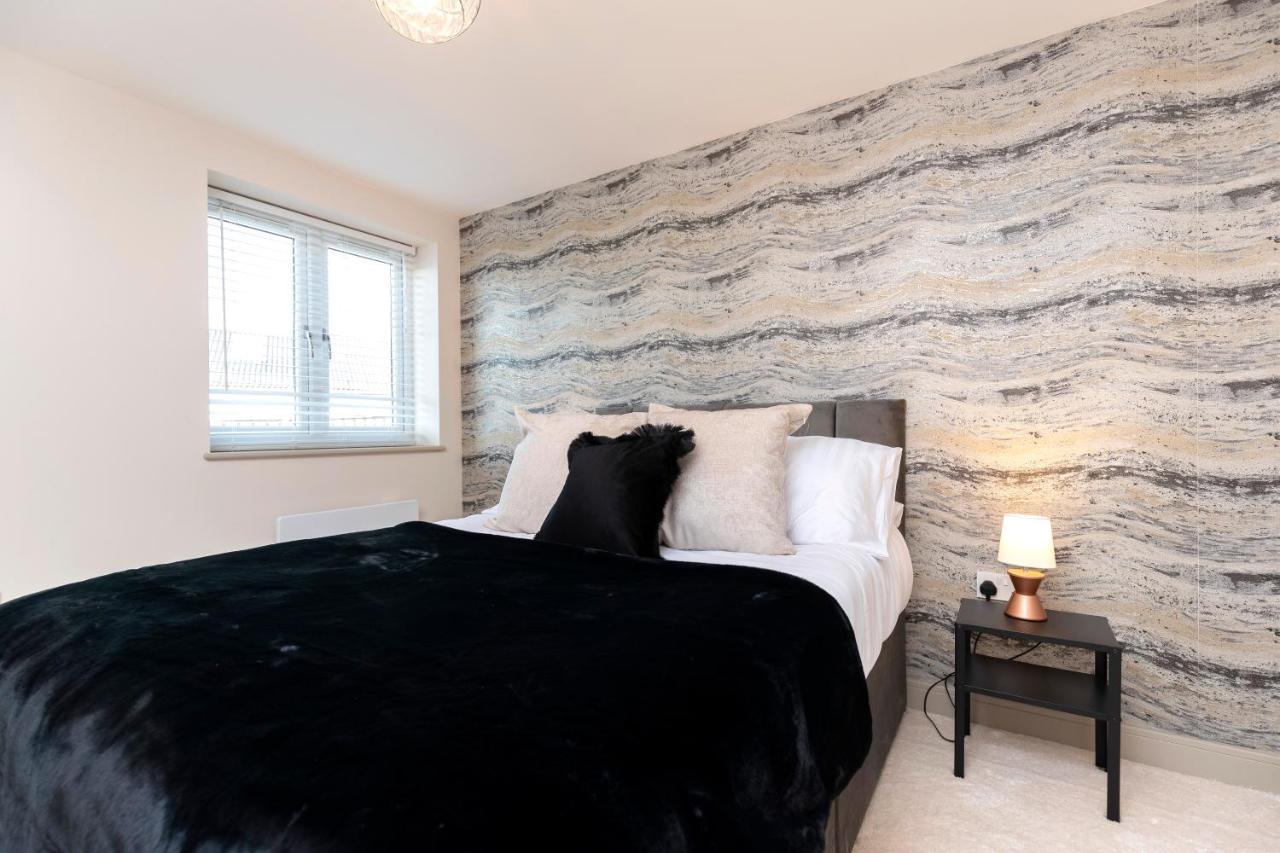 Avery House 2 - Two Bedroom With Outdoor Terrace By Bpne Appartamento *