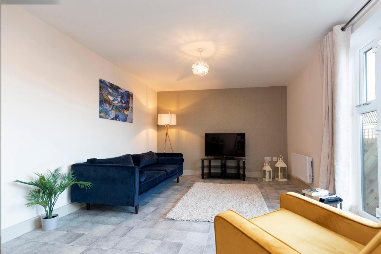 Appartamento Avery House 2 - Two Bedroom With Outdoor Terrace By Bpne Darlington (Durham)